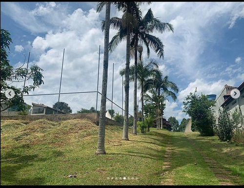 B. Jesus Dos Perdões Chácara 5000 M² Ac/troca P/casa Em Atib