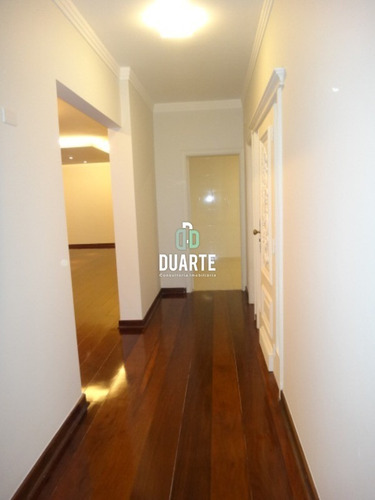Imagem 24 de 30 de Apartamento - Ap00315 - 32625788