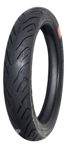 Pneu Traseiro Sport R S/camara 53p 100/80-18 Ybr 125 Factor