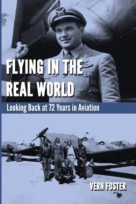 Libro Flying In The Real World - Gallo, Frank G.