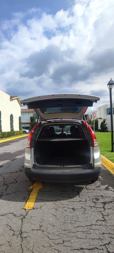 Honda CR-V 2.4 Lx Mt