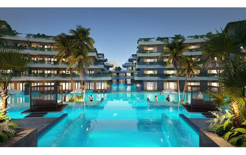 Venta De Apartamento, Punta Cana, República Dominicana