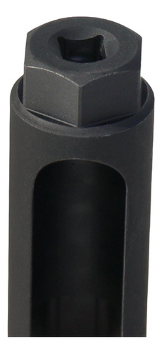 Soquete Deslocado De 3/8 Polegadas Com Recorte Lateral Para