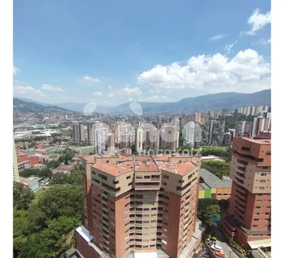 Apartamento en arriendo