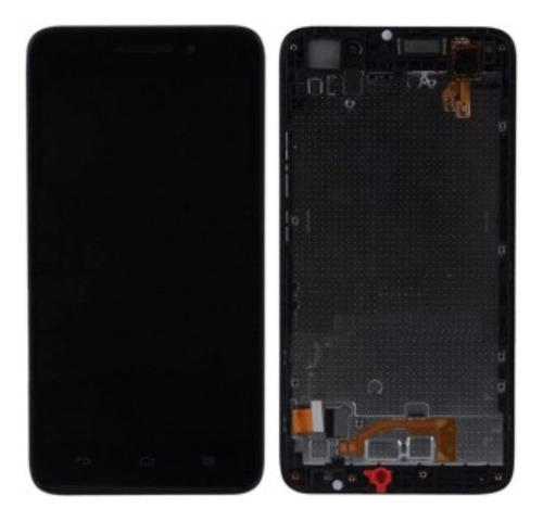 Display Compatible Con Huawei G620 Oem - 2dm Digital