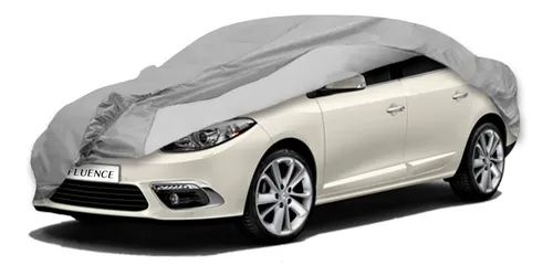 comprar Funda Cubre Auto Coche Antigranizo P\u002F Renault Fluence