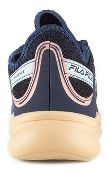 Zapatillas Fila Presense Mujer - F02at0041454766