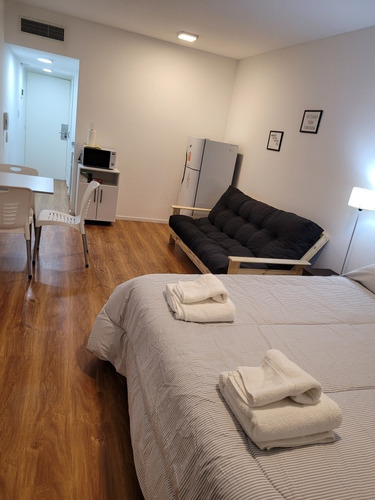Imagen 24 de 27 de Departamento Nuevo Impecable 3 Pasajeros