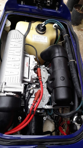 Imagen 4 de 9 de Yamaha Jet Ski 2010