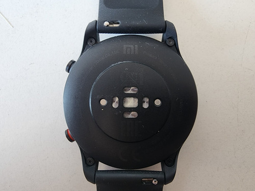 Imagen 5 de 8 de Smartwatch Xiaomi Mi Watch 1.39 Cxmwtcl02