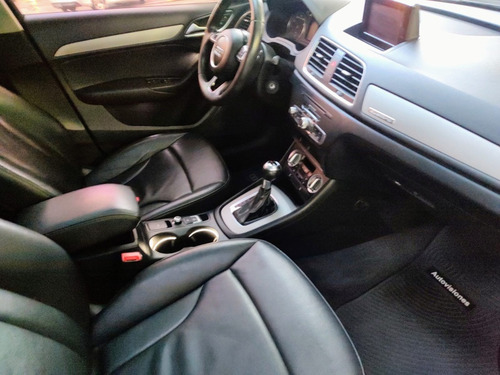 Imagen 9 de 25 de Audi Q5 2013 2011 2012 2014 2015 Q3 A4 A3 A1 A5 Automatica Q