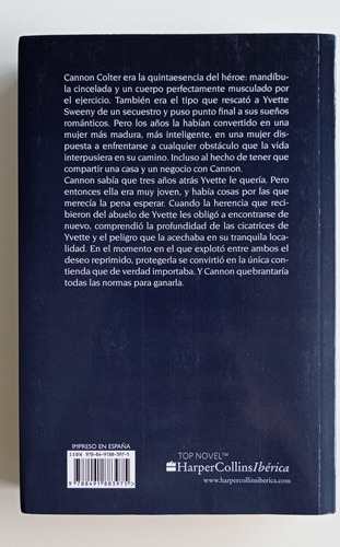 Sin Limites - Lori Foster