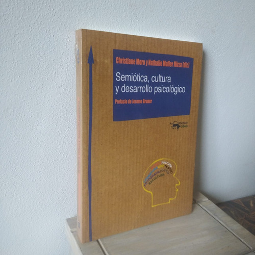 Semiotica, Cultura Y Desarrollo Psicologico