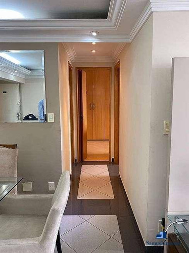 Imagem 20 de 20 de Apartamento À Venda, 75 M² Por R$ 735.000,00 - Vila Olímpia - São Paulo/sp - Ap3769