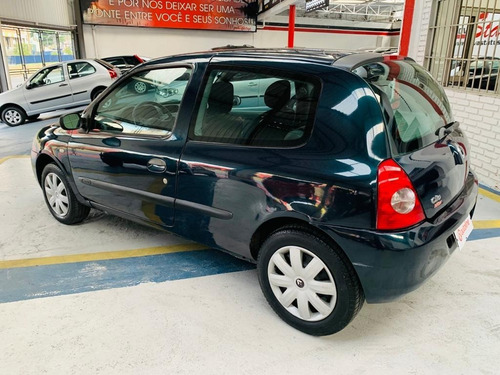 Renault Clio 2007