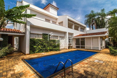 Imagem 1 de 15 de Casa - Lago Sul - Ref: 139 - L-p369