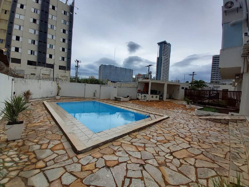 Imagem 11 de 27 de Atrás Do Hotel Taiamã - Av. Do Cpa - 24149