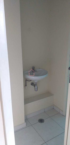Imagem 6 de 8 de Sala, Centro, Taubaté - R$ 160 Mil, Cod: 92 - V92