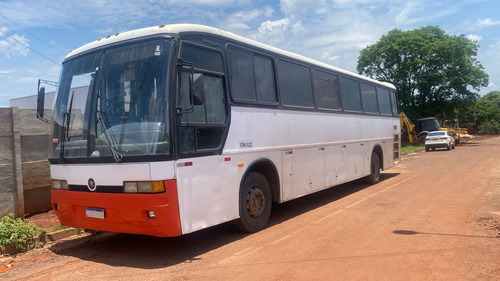 Venda De Onibus Gv 1000 Com Ar E Sem Ar Temos 2
