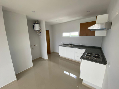 Departamento Ph 2 Rec A 7 Calles De La Playa