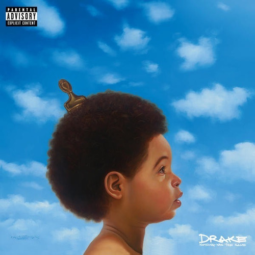 Cd Drake Nothing Was The Same Nuevo Y Sellado