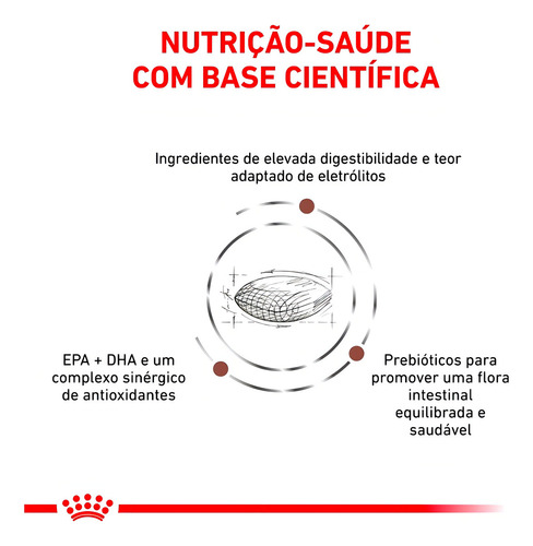 Alimento Royal Canin Veterinary Diet Canine Gastrointestinal Low Fat para cão adulto de raza todos os tamanhos sabor mix de 10.1 kg