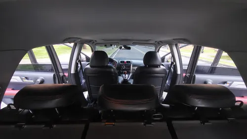 Honda CR-V 2.4 Ex