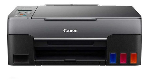 Impresora Multifuncional Cannon G3160