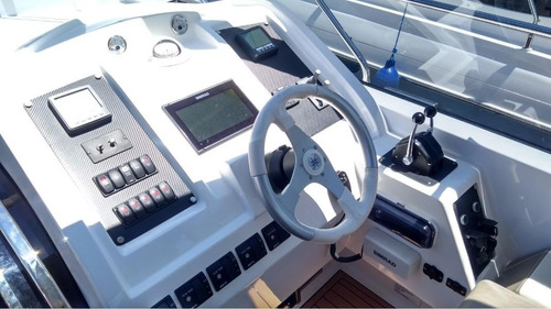 Klase A 42 Open 70hs, Diesel 400hp, Permuto X Propiedades