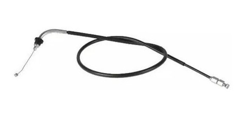 Cable Retorno Acelerador Yamaha Ybr 125 Factor Ed (b) - Fas!