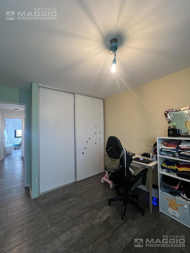 Venta Departamento En Haedo Chico