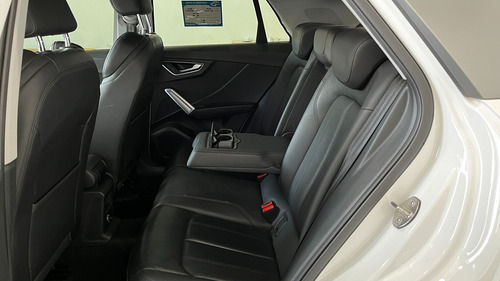 Audi Q2 1.4 TFSI 150HP STRONIC