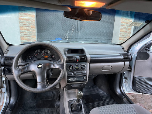 Chevrolet Classic 1.4 Lt Spirit Pack