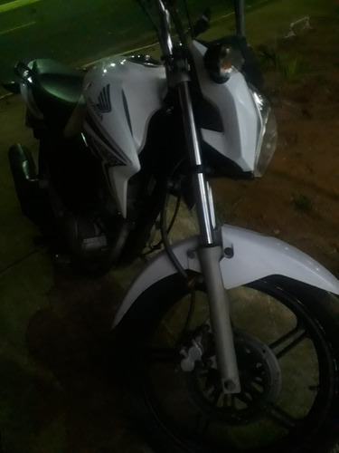 Honda 2014