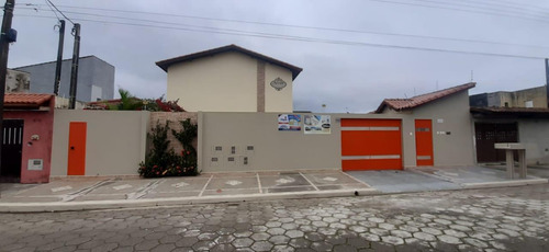 Imagem 5 de 15 de Casa Para Venda Em Itanhaém, Cibratel Ii, 2 Dormitórios, 1 Banheiro, 1 Vaga - It932_2-1170770