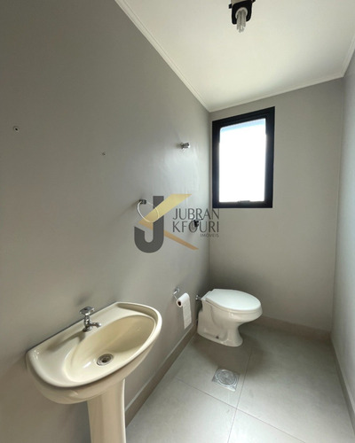 Imagem 10 de 12 de Sala Comercial À Venda Na Fonte São Paulo Com 3 Ambientes, 2 Banheiros, Cozinha E Garagem No Subsolo - Sa00986 - 4366628