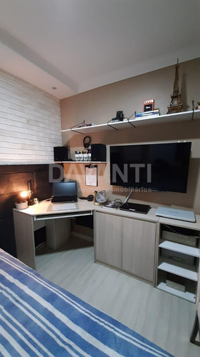 Imagem 11 de 30 de Apartamento À Venda Em Parque Prado - Ap116554