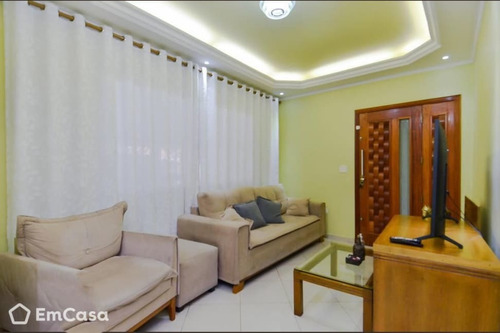 Imagem 4 de 10 de Casa À Venda Em Guarulhos - 48521