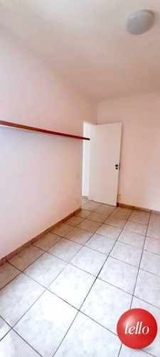 Imagem 28 de 30 de Apartamento - Ref: 206904