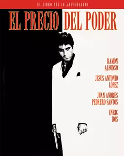 Livro - El Precio Del Poder. El Libro Del 40 Aniversario