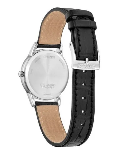 Citizen eco drive mujer negro hotsell