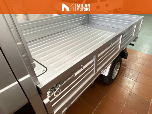 Karry Pick Up Cabina Simple 0km - Financio
