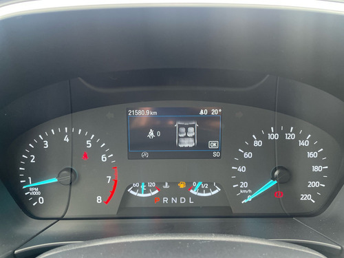 Ford Escape 2.0 Se 4x2