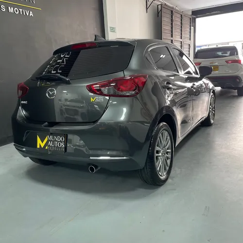 Mazda 2 1.5 Grand Touring LX Blindaje II