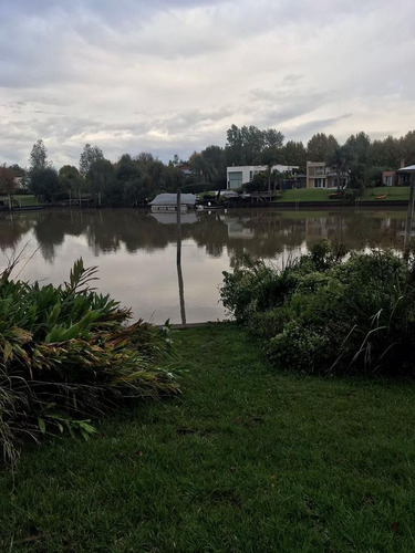Imagen 2 de 27 de Lote Al Rio En Venta En Santa Maria De Tigre