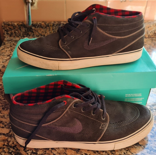 Zapatillas Nike Stefan Janoski 10us Envios Consultar