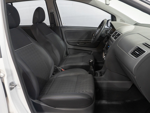 Volkswagen Suran 1.6 Trendline