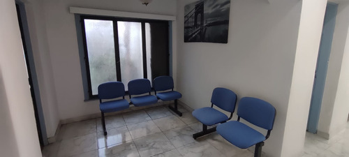 Centro Medico - Consultorios - Caseros Centro