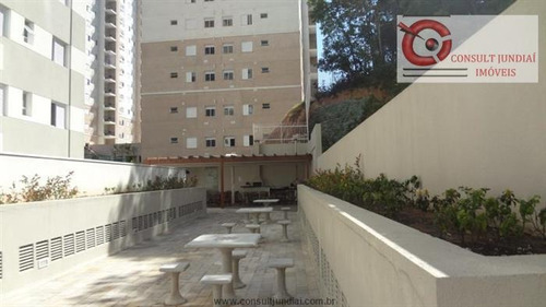 Imagem 3 de 29 de Apartamentos À Venda Em Jundiaí/sp - Compre O Seu Apartamentos Aqui! - 1382879