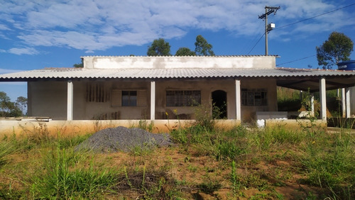 Chácara Itapeva Minas Gerais